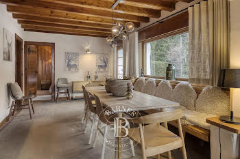 chalet à Megeve (74)