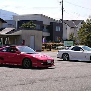 MR2 SW20