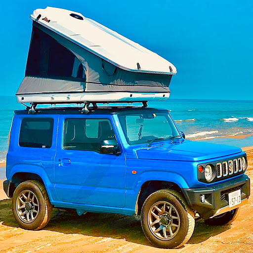 Jimny Camper@YouTubeのプロフィール画像