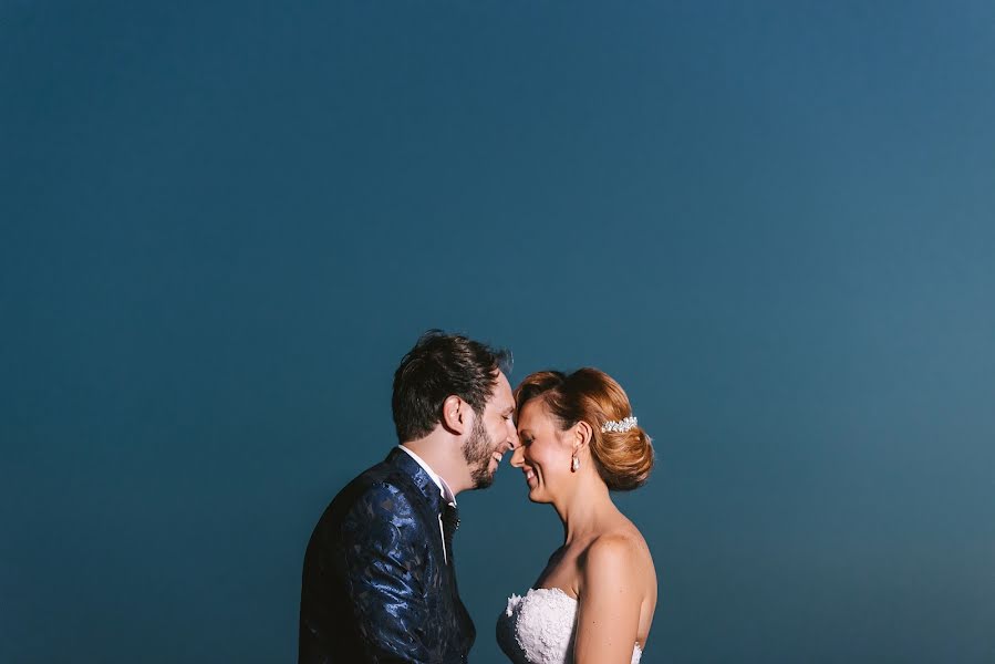 Fotografo di matrimoni Giuseppe Parello (parello). Foto del 25 marzo 2019