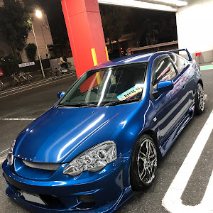 インテグラ DC5