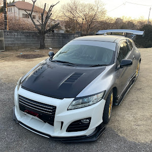 CR-Z