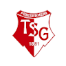 TSG 1881 Friesenheim e.V. icon