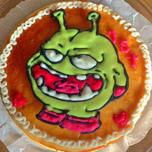 ieのプロフィール画像