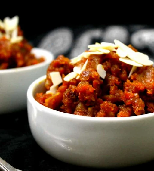 Gajar Halwa (Seasonal)