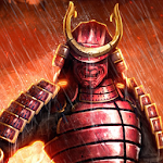 Cover Image of डाउनलोड samurai wallpaper 1.1 APK