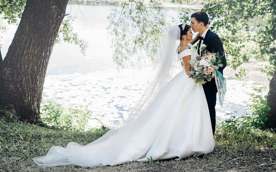 Photographe de mariage Aynaz Lenina (ainazlenina). Photo du 5 février 2019