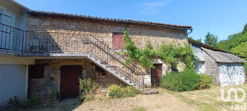 maison à Saint-Maixent-l'Ecole (79)