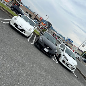 フェアレディZ Z34