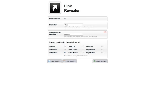 Link Revealer for Gmail Preview image 0