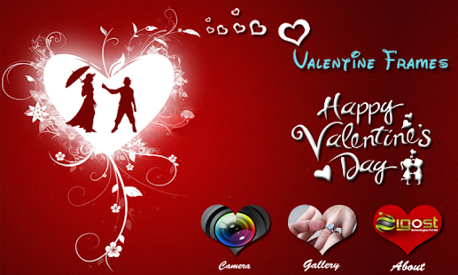 Valentine Frames(圖2)-速報App