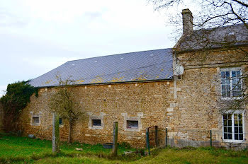 ferme à Thury-Harcourt (14)