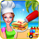 Download Food Truck Crazy Cooking For PC Windows and Mac 1.0.0