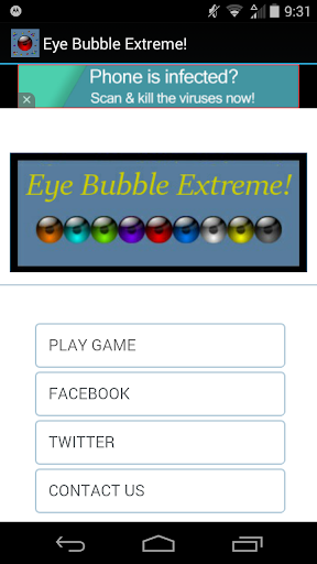 Eye Bubble Extreme