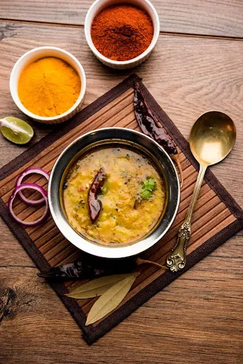Home Style Yellow Dal