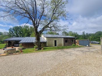 maison à Jau-Dignac-et-Loirac (33)