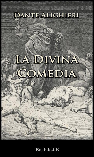 LA DIVINA COMEDIA