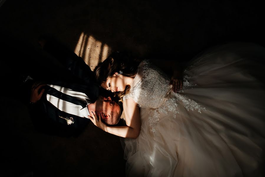 Fotografo di matrimoni Lana Abramyan (lanaa). Foto del 20 febbraio 2019