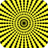 Optical illusions (Relax and Refresh Mind / Brain)1.0