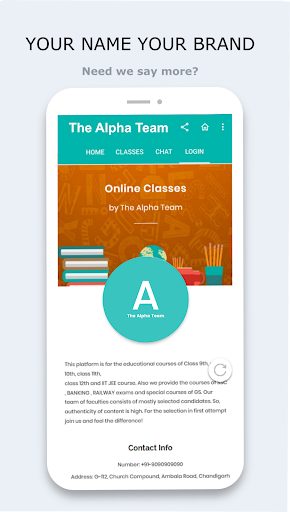 Achievers Education Point