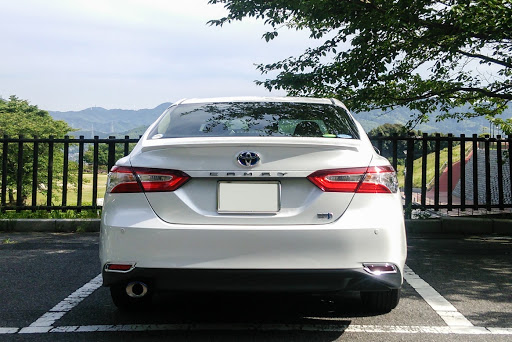カムリ Axvh70のled ウィンカーled化 Reiz Trading ハイフラ抵抗内蔵ウィンカーled Velenoに関するカスタム メンテナンスの投稿画像 車のカスタム情報はcartune