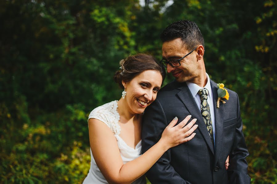 Fotógrafo de bodas Barclay Horner (barclayhorner). Foto del 8 de septiembre 2019