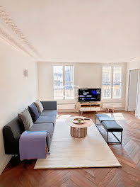 appartement à Paris 1er (75)