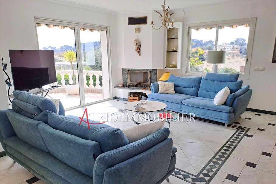 Vente maison 7 pièces 148 m² à Cagnes-sur-Mer (06800), 1 040 000 €