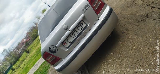 продам авто Skoda Octavia Octavia I Tour (1U) фото 2