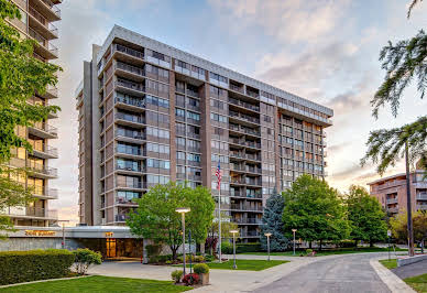 Apartment with pool 20