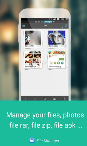 免費下載工具APP|iManager - File Manager app開箱文|APP開箱王