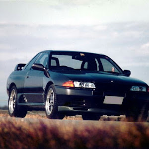 スカイライン GT-R BNR32