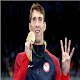 Michael Phelps Themes & New Tab