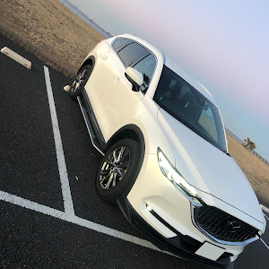 CX-8 KG5P