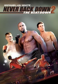 2011 Never Back Down 2: The Beatdown