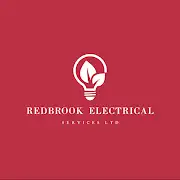 REDBROOK ELECTRICAL SERVICES LTD Logo