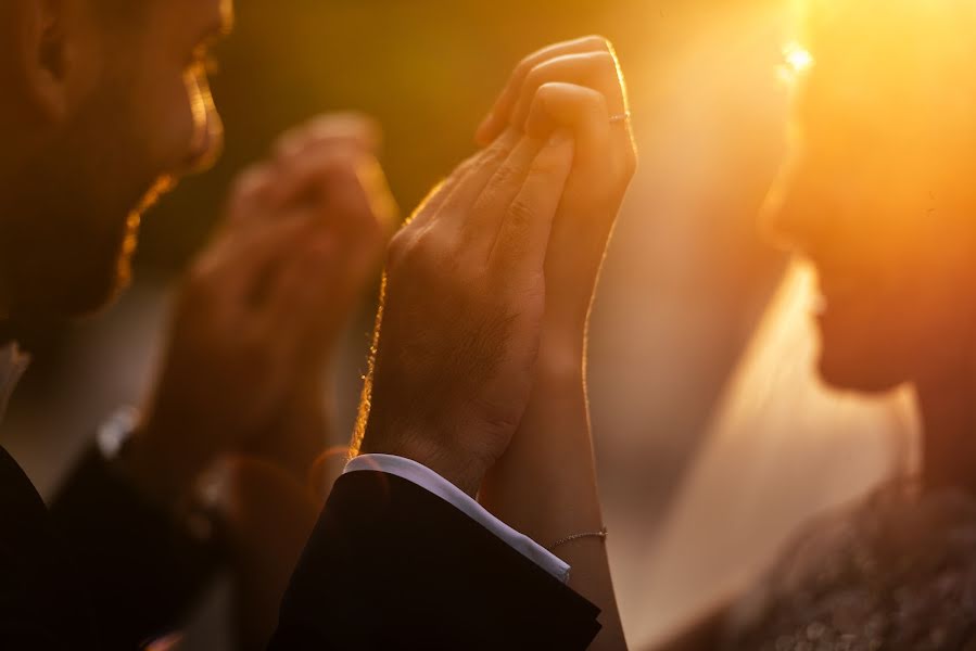 Fotógrafo de casamento Jugravu Florin (jfpro). Foto de 18 de setembro 2018