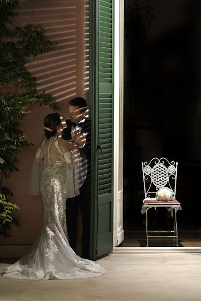 Wedding photographer Flavio Lenoci (flaviolenoci). Photo of 6 April 2021