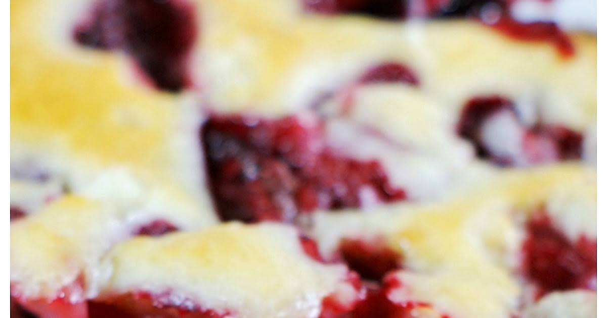 10 Best Self Rising Flour Cobbler Recipes