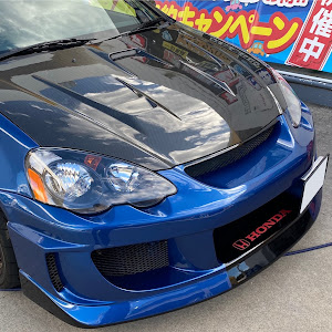 インテグラ DC5