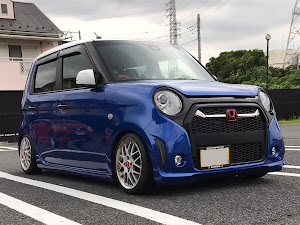 N Oneのホイールに関するカスタム ドレスアップ情報 147件 車のカスタム情報はcartune