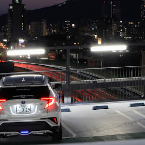 C-HR ZYX10