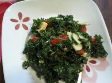 Kale Salad