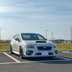 WRX STI VAB