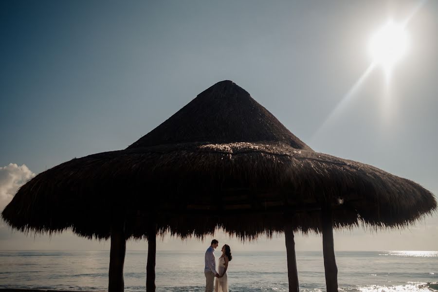 Photographe de mariage Rubén Chan (rubenchan). Photo du 15 octobre 2021