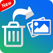 Recover Photos  Icon