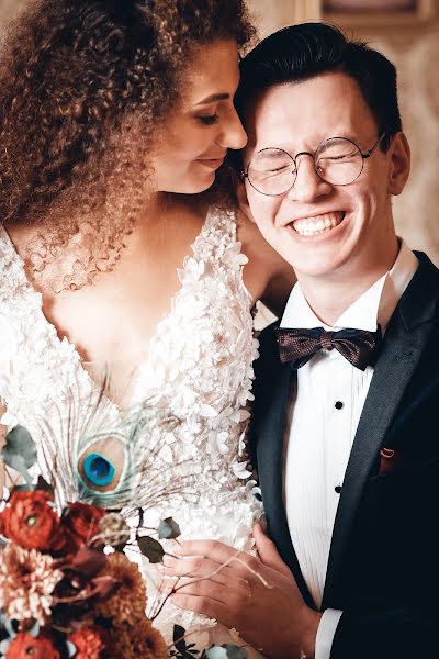 Wedding photographer Ivan Mart (ivanmart). Photo of 4 March 2019