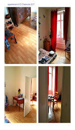 appartement à Nantes (44)