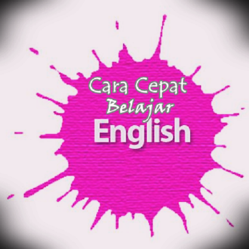 Cara Belajar Bahasa Inggris