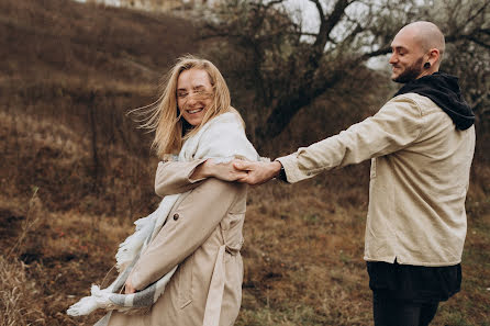 Fotografo di matrimoni Kristina Leonova (krisleo). Foto del 21 marzo 2021